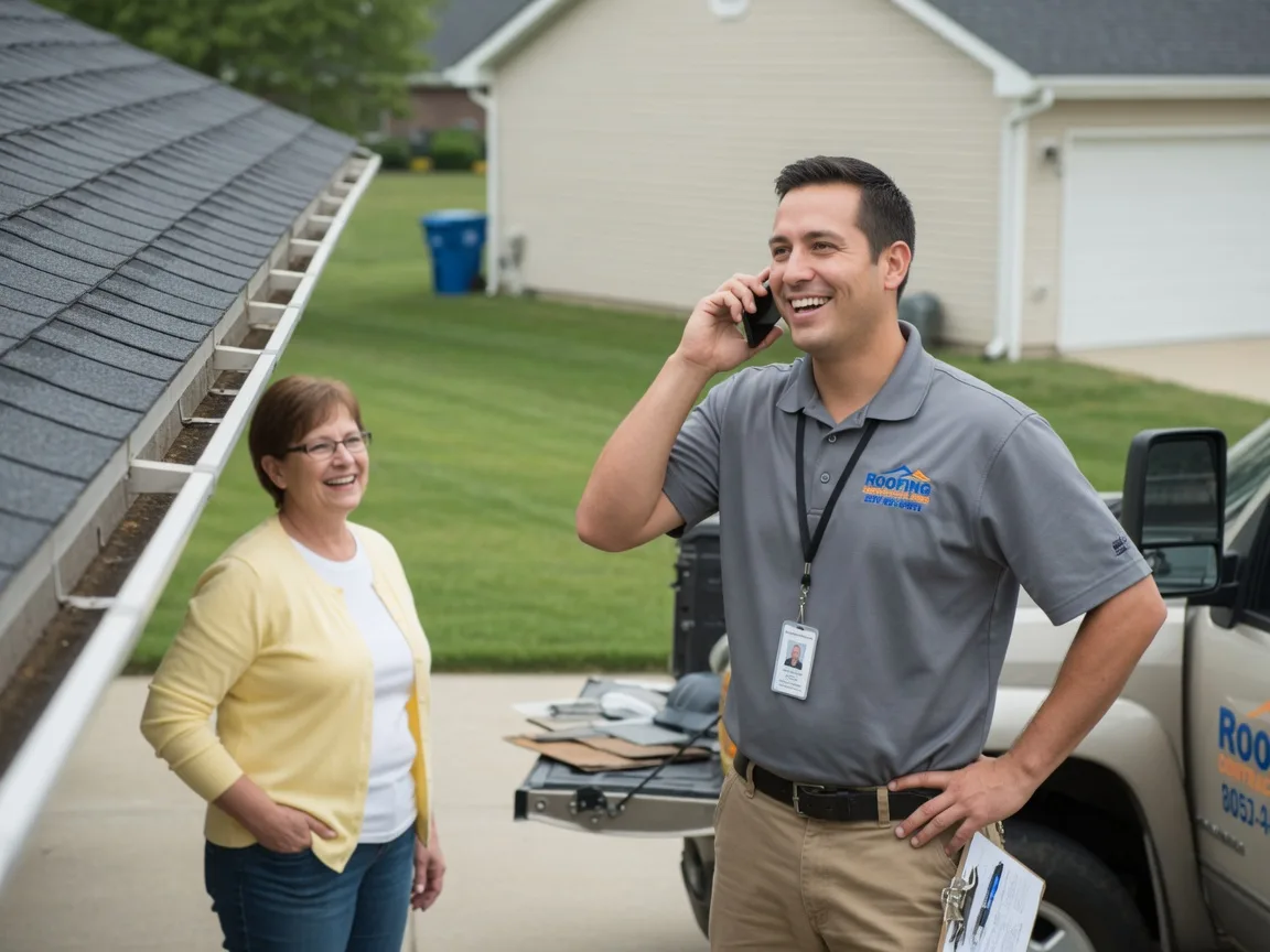 Local Roofing Contractors Vienna, ME FAQs